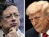 Trump lanza advertencias a Colombia y «sugiere» intervención como con Venezuela