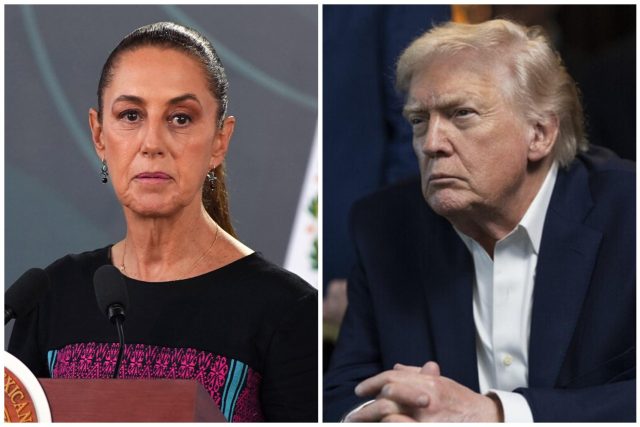 sheinbaum-trump-mexico-estados-unidos
