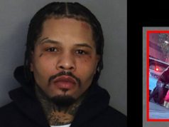 Detienen a boxeador Gervonta Davis acusado de intento de secuestro