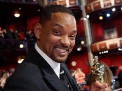 Will Smith demandado por acoso sexual y despido improcedente