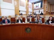 Promueve Congreso protección digital, justicia y vivienda para el bienestar