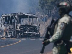 EU advierte a carteles mexicanos de “graves consecuencias” si hieren a sus ciudadanos