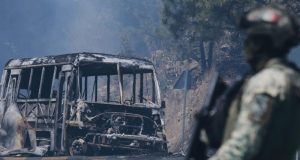 EU advierte a carteles mexicanos de “graves consecuencias” si hieren a sus ciudadanos