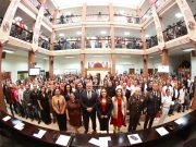 Celebra Nayarit el talento y la voz de su niñez y juventud