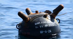 Trump advierte a Irán de «consecuencias» si decide colocar minas en el estrecho de Ormuz