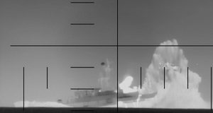 EE.UU. afirma haber atacado 6.000 objetivos en Irán