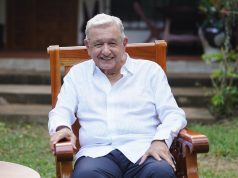 Ignacio Mier desmiente versiones sobre hospitalización de López Obrador