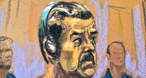 Juez de EE.UU. descarta desestimar el caso contra Nicolás Maduro y Cilia Flores