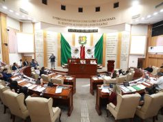 Fortalece Congreso pensiones en Nayarit