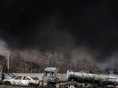 Ofensiva aérea israelí en Líbano deja al menos 394 fallecidos, entre ellos 83 niños