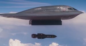 Pentágono advierte que hoy martes 10 de marzo será el “día más intenso” de bombardeos en Irán