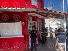 Localizan a mujer sin vida en Infonavit El Mirador