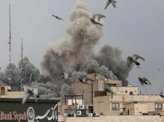 EE.UU. cierra sus embajadas en Kuwait y Arabia Saudita por ataques iraníes