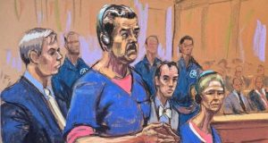 Maduro vuelve a corte de NY en medio de batalla legal por fondos para su defensa