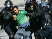 México se suma a demanda contra el ICE tras la muerte de 14 connacionales
