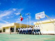 Continua SSPC la profesionalización policial con formación inicial y TSU