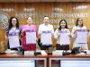 Convoca Congreso al Parlamento de Mujeres de Nayarit 2026