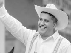 Vinculan a proceso a ‘el K-oz’ y Alan Benjamín por el asesinato de Carlos Manzo