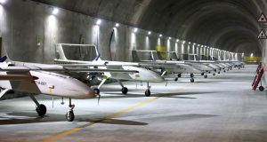 El FBI advierte que Irán podría atacar California con drones como represalia por la guerra