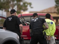 Muere mexicano bajo custodia de ICE, SRE exige investigación