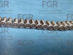 Sujeto es vinculado a proceso por portación de arma y delitos contra la salud en Nayarit