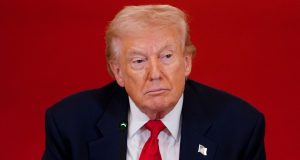 Irán lanza advertencia a Trump: “¡Cuídese usted de no ser eliminado!”