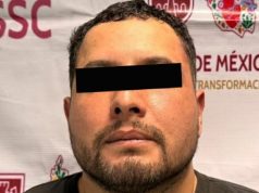 Cae “La Besucona”, líder un grupo criminal que opera en Iztapalapa: era objetivo prioritario en CDMX