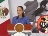 “Es muy doloroso”: Sheinbaum sobre asesinato de dos maestras en Michoacán a manos de un adolescente
