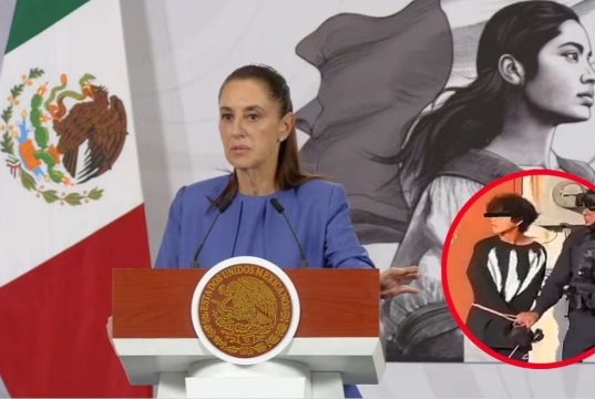 “Es muy doloroso”: Sheinbaum sobre asesinato de dos maestras en Michoacán a manos de un adolescente