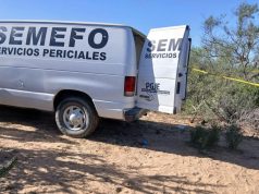 Localizan fosa clandestina con cinco cuerpos y 11 restos humanos en Baja California Sur