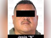 Detienen a “El Gallo”, presunto líder de Carteles Unidos