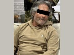 Imputan a Hernán Bermúdez, exsecretario de Seguridad de Tabasco, por desaparición forzada