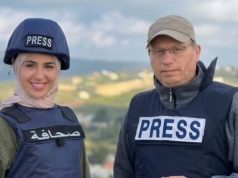 Ataque israelí mata a periodistas en el sur de Líbano