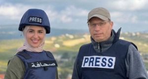 Ataque israelí mata a periodistas en el sur de Líbano