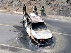 Embajada de EU emite alerta a spring breakers que quieran vacacionar en México