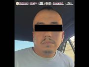 Cae en Sinaloa Samuel “N”, uno de los 10 criminales más buscados por el FBI
