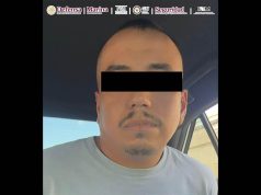 Cae en Sinaloa Samuel “N”, uno de los 10 criminales más buscados por el FBI