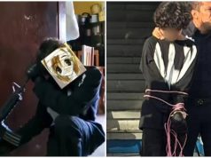 Por feminicidio, vinculan a proceso a menor que asesinó a dos maestras en Michoacán