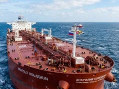 Rusia prepara envío de un segundo petrolero a Cuba; «no dejaremos a los cubanos en apuros»