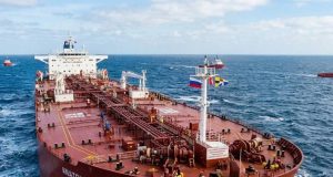 Rusia prepara envío de un segundo petrolero a Cuba; «no dejaremos a los cubanos en apuros»