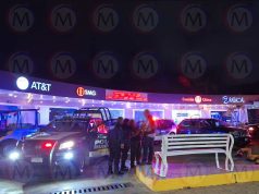 Privan de la libertad a un hombre en la ciudad de Tepic