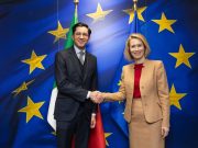 México y la Unión Europea ultiman detalles para el Acuerdo Global Modernizado