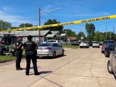 Mueren ocho niños en tiroteo en Luisiana, EU