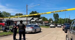 Mueren ocho niños en tiroteo en Luisiana, EU