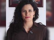 Luisa María Alcalde deja dirigencia de Morena