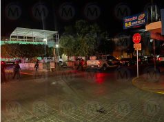 Iba a vender un celular y terminó siendo privado de la libertad en Tepic