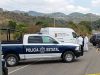 Ataque armado en bloqueo de carretera deja varios muertos en Chiapas