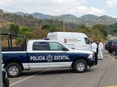 Ataque armado en bloqueo de carretera deja varios muertos en Chiapas