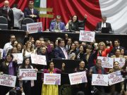 Diputados aprueban jornada laboral de 40 horas
