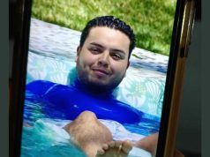 Identifican a joven privado de la libertad en pleno centro de la ciudad